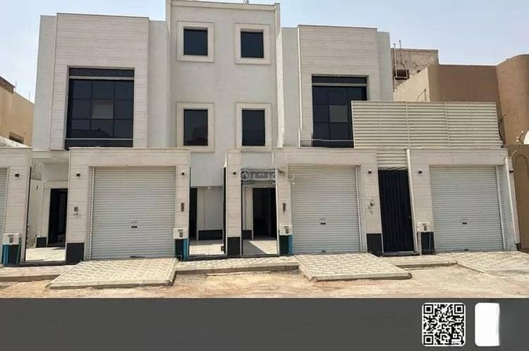 فيلا للبيع في حي العريجاء الغربي, مدينة الرياض, منطقة الرياض فيلا للبيع في حي العريجاء الغربي, مدينة الرياض, منطقة الرياض