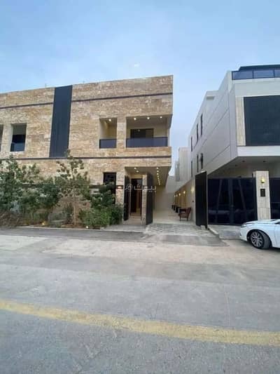 فیلا 4 غرف نوم للبيع في غرب الرياض، الرياض - فيلا للبيع في المهدية، غرب الرياض فیلا 4 غرف نوم للبيع في غرب الرياض، الرياض - فيلا للبيع في المهدية، غرب الرياض