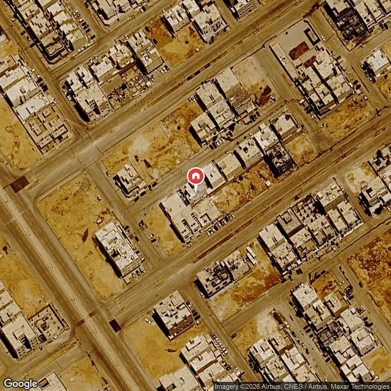 Villa for sale in Al Mahdiyah, west Riyadh Villa for sale in Al Mahdiyah, west Riyadh