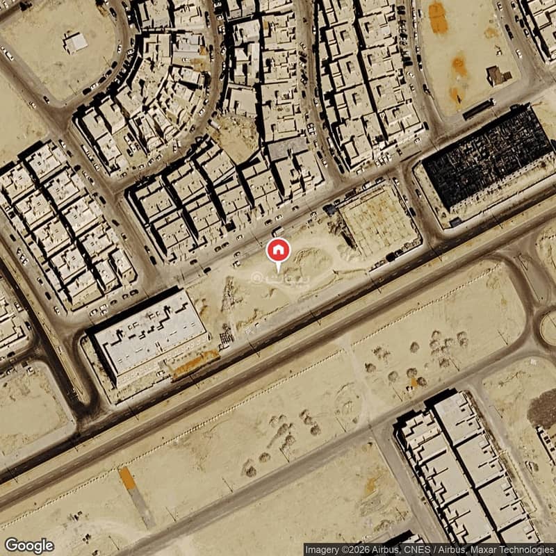 Residential Land For Sale in Taybah, Riyadh Residential Land For Sale in Taybah, Riyadh