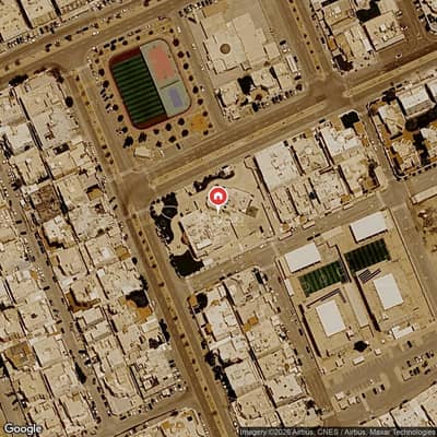 Residential Land for Sale in East Riyadh, Riyadh - Residential Land For Sale in Al Quds, Riyadh
