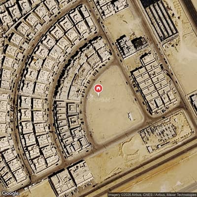 ارض سكنية  للبيع في جنوب الرياض، الرياض - أرض سكنية للبيع في الطيبة، الرياض
