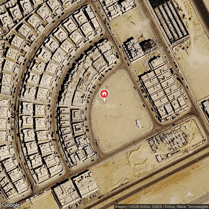 Residential Land For Sale in Taybah, Riyadh Residential Land For Sale in Taybah, Riyadh
