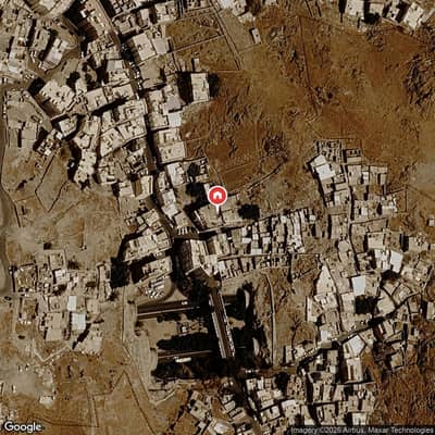 Residential Land for Sale in Al Maabdah, Makkah - Residential Land For Sale in Al Maabdah, Makkah