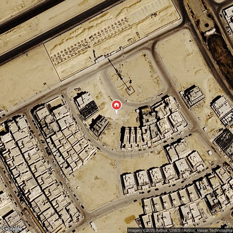 Residential Land For Sale in Taybah, Riyadh Residential Land For Sale in Taybah, Riyadh