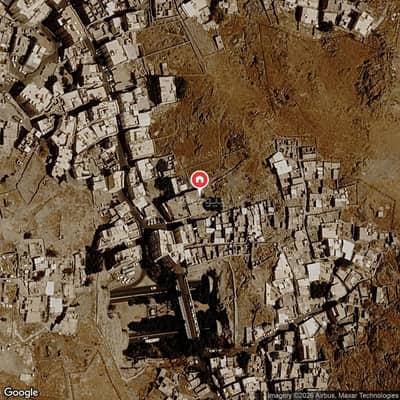 Residential Land for Sale in Al Maabdah, Makkah - Residential Land For Sale in Al Maabdah, Makkah