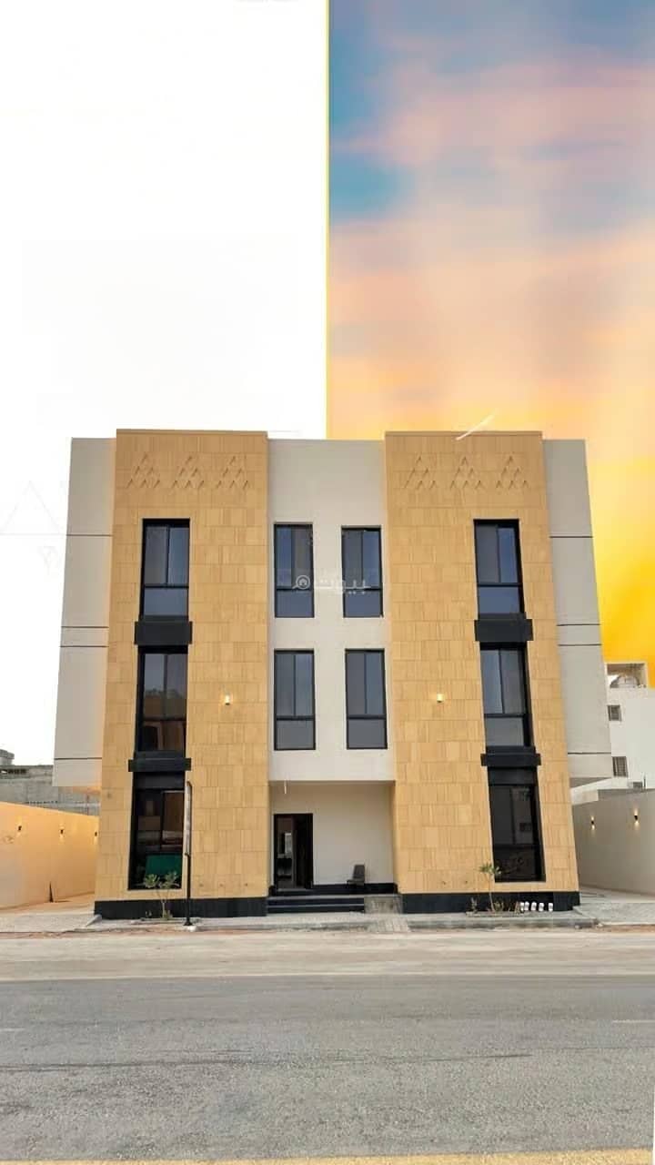 Apartment for sale in Al Mahdiyah, west Riyadh Apartment for sale in Al Mahdiyah, west Riyadh