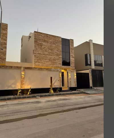 فیلا 6 غرف نوم للبيع في شمال الرياض، الرياض - فيلا للبيع في النرجس، الرياض فیلا 6 غرف نوم للبيع في شمال الرياض، الرياض - فيلا للبيع في النرجس، الرياض