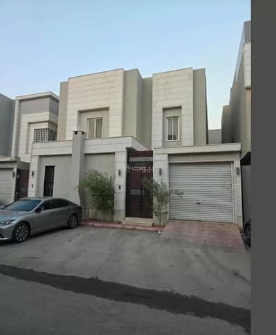6 Bedroom Villa for Sale in East Riyadh, Riyadh - Villa For Sale in Al Yarmuk, Riyadh