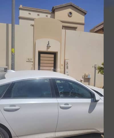 فیلا 6 غرف نوم للايجار في شمال الرياض، الرياض - فيلا للإيجار في النرجس، الرياض