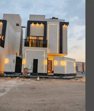 فیلا 6 غرف نوم للبيع في شمال الرياض، الرياض - فيلا للبيع في النرجس، الرياض فیلا 6 غرف نوم للبيع في شمال الرياض، الرياض - فيلا للبيع في النرجس، الرياض