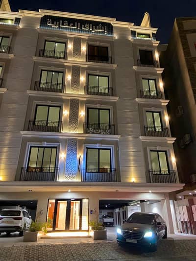 4 Bedroom Flat for Sale in North Jeddah, Jeddah - Studio Apartment For Sale in Al Rayaan, Jeddah 4 Bedroom Flat for Sale in North Jeddah, Jeddah - Studio Apartment For Sale in Al Rayaan, Jeddah