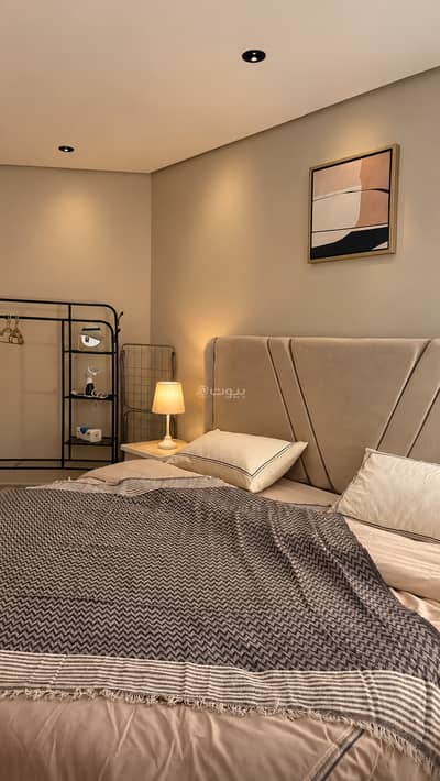 1 Bedroom Apartment for Rent in Al Shulah, Dammam - Diesar Almutakamilah Apartment (Al-Shu'la)