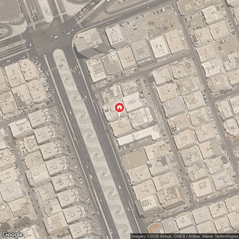 Apartment For Sale in Al Nuzhah, Jeddah Apartment For Sale in Al Nuzhah, Jeddah