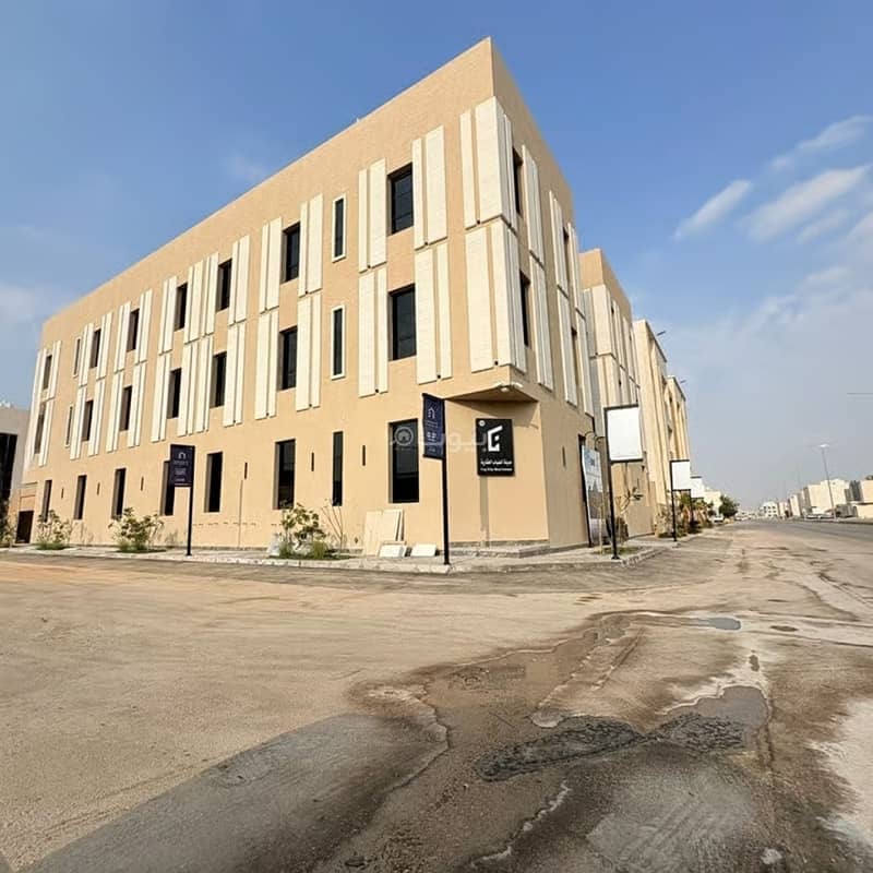 Apartment for sale in Al Mahdiyah, west Riyadh Apartment for sale in Al Mahdiyah, west Riyadh