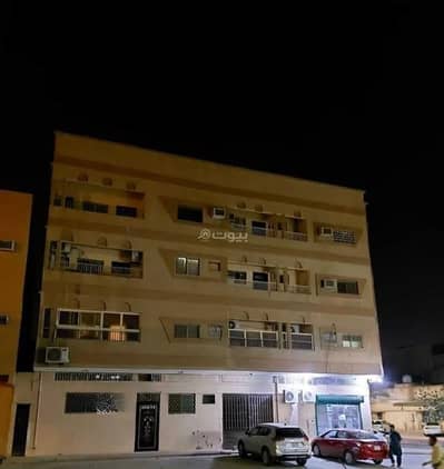 10+ Beds Residential Building for Sale in Al Salam, Al Kharj Riyadh Region - Building for sale on Zaid Bin Harithah Street, Al Salam District, Al Kharj City.