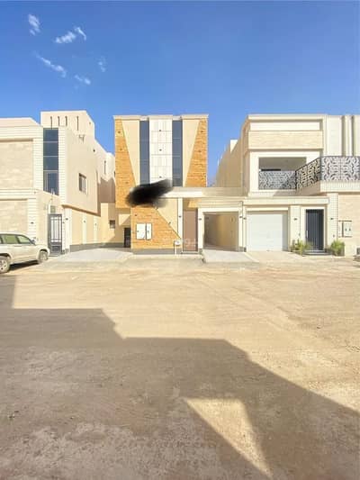 3 Bedroom Villa for Sale in East Riyadh, Riyadh - Villa For Sale in Al Janadriyah, Riyadh