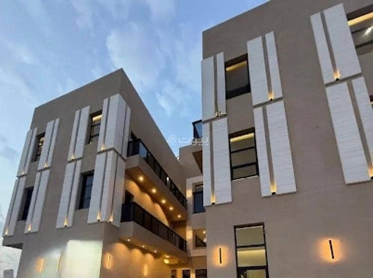 شقة للبيع في المهدية، غرب الرياض شقة للبيع في المهدية، غرب الرياض