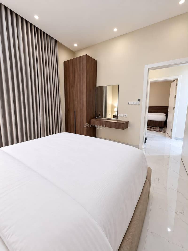 Apartment For Rent in Al Narjis Apartment For Rent in Al Narjis