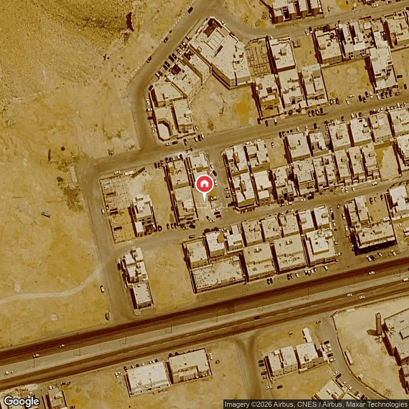 Villa for Sale in Al Mahdiyah, West Riyadh Villa for Sale in Al Mahdiyah, West Riyadh