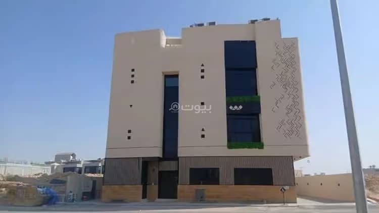 Apartment for sale in Al Mahdiyah, west Riyadh Apartment for sale in Al Mahdiyah, west Riyadh