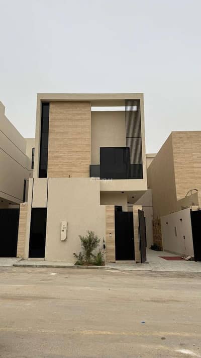 5 Bedroom Villa for Sale in West Riyadh, Riyadh - Villa for Sale in Al Mahdiyah, West Riyadh 5 Bedroom Villa for Sale in West Riyadh, Riyadh - Villa for Sale in Al Mahdiyah, West Riyadh