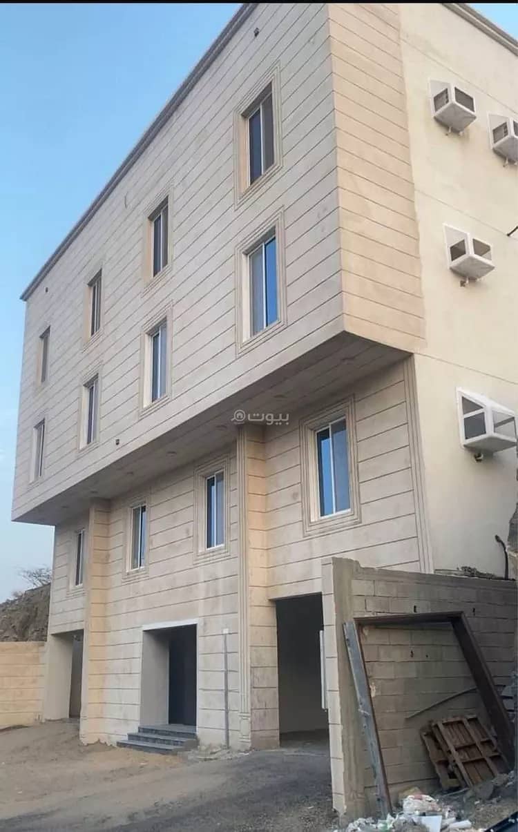 شقة للبيع في حي الخضراء، مكة المكرمة شقة للبيع في حي الخضراء، مكة المكرمة
