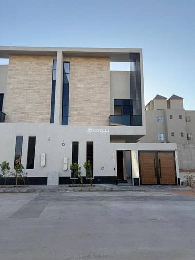 فیلا 4 غرف نوم للبيع في غرب الرياض، الرياض - فيلا للبيع في المهدية، غرب الرياض فیلا 4 غرف نوم للبيع في غرب الرياض، الرياض - فيلا للبيع في المهدية، غرب الرياض