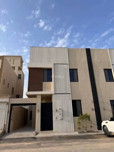فیلا 5 غرف نوم للبيع في غرب الرياض، الرياض - فيلا للبيع في المهدية، غرب الرياض فیلا 5 غرف نوم للبيع في غرب الرياض، الرياض - فيلا للبيع في المهدية، غرب الرياض
