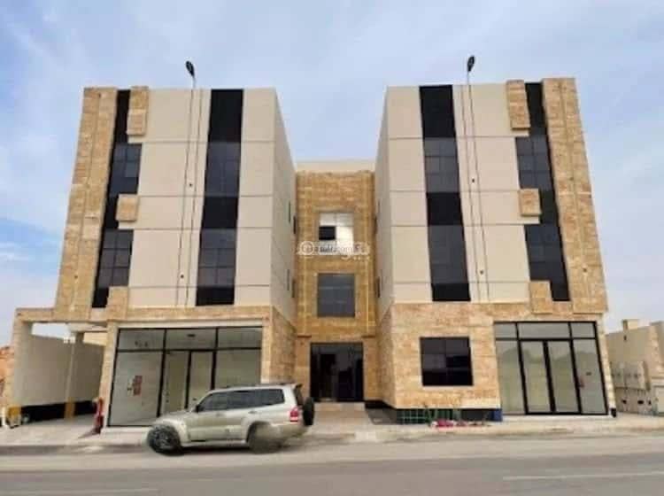 Apartment for Sale in Al Mahdiyah, West Riyadh Apartment for Sale in Al Mahdiyah, West Riyadh