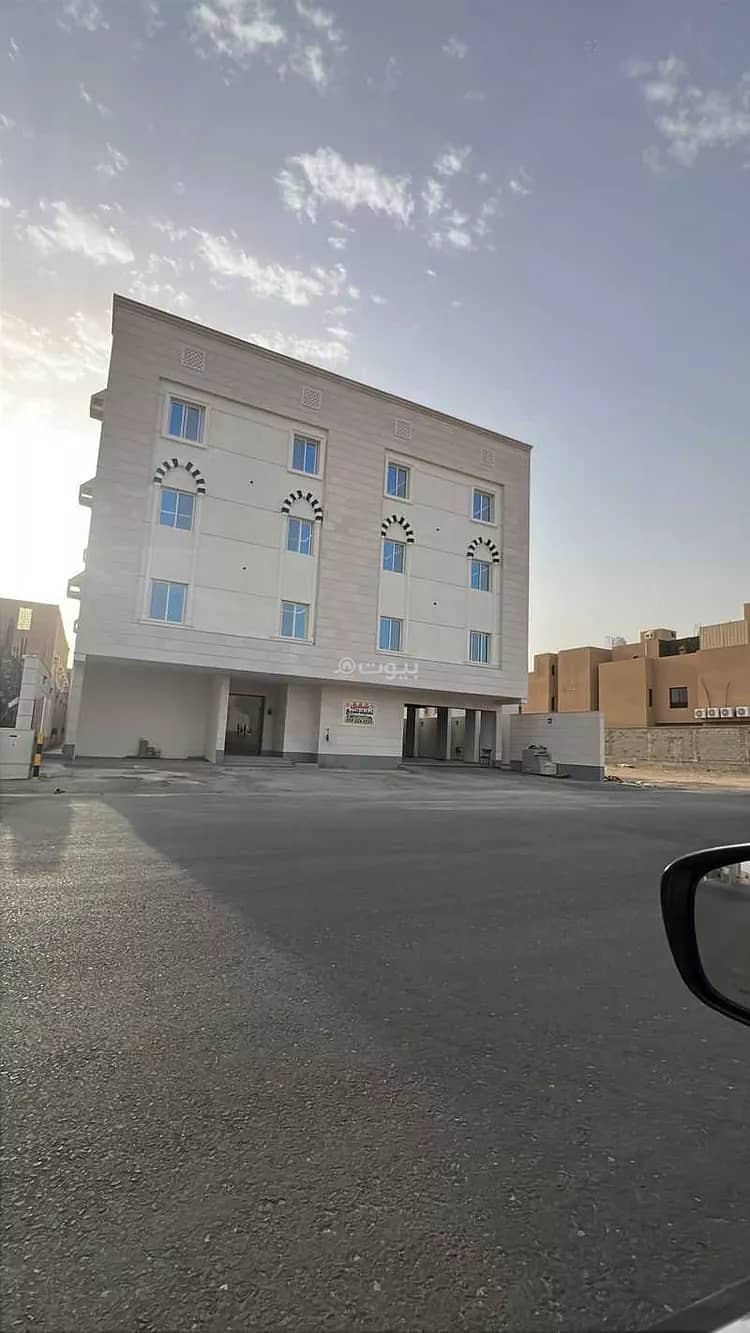 Apartment For Sale in Ash Shamiya Al Jadid, Makkah Apartment For Sale in Ash Shamiya Al Jadid, Makkah