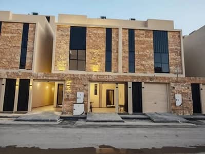 4 Bedroom Villa for Sale in North Riyadh, Riyadh - Villa for sale in Al Arid, North Riyadh