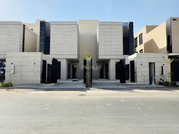 Villa for sale in Al Narjis, North Riyadh Villa for sale in Al Narjis, North Riyadh