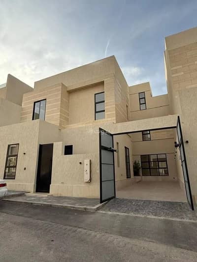 فیلا 5 غرف نوم للبيع في غرب الرياض، الرياض - فيلا للبيع في المهدية، غرب الرياض فیلا 5 غرف نوم للبيع في غرب الرياض، الرياض - فيلا للبيع في المهدية، غرب الرياض