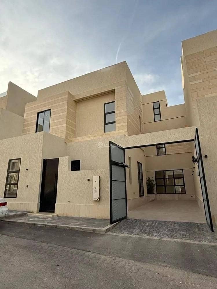 فيلا للبيع في المهدية، غرب الرياض فيلا للبيع في المهدية، غرب الرياض