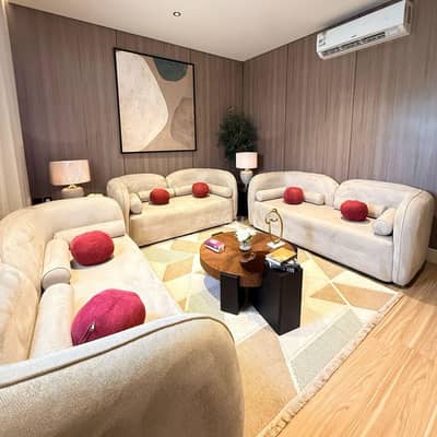 1 Bedroom Apartment for Rent in North Jeddah, Jeddah - Elegant apartment in Al-Rawda neighborhood with a bedroom 1 Bedroom Apartment for Rent in North Jeddah, Jeddah - Elegant apartment in Al-Rawda neighborhood with a bedroom