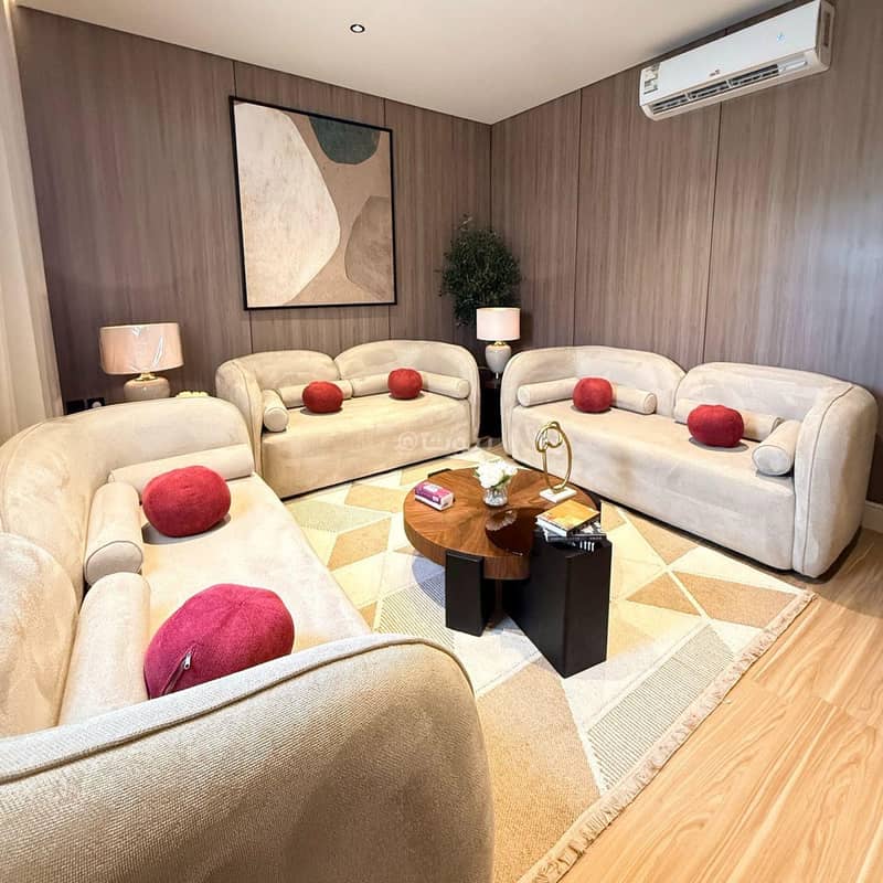 Elegant apartment in Al-Rawda neighborhood with a bedroom Elegant apartment in Al-Rawda neighborhood with a bedroom