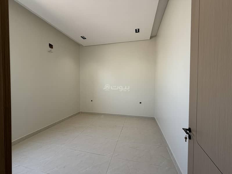 Apartment 122 square meters, 3 bedrooms in Al-Yarmouk neighborhood Apartment 122 square meters, 3 bedrooms in Al-Yarmouk neighborhood