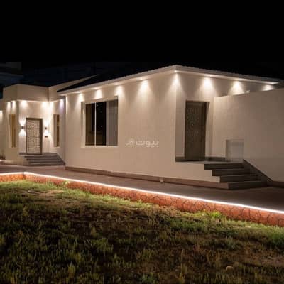 استراحة 3 غرف نوم للايجار في الشوحطه منطقة الباحة - Rural Chalet - Chalets & Retreats in Al-Baha