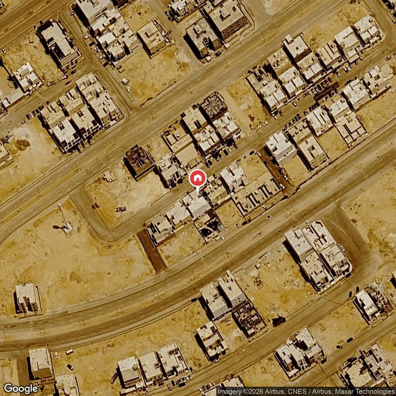 Villa For Sale in Al Mahdiyah, West Riyadh Villa For Sale in Al Mahdiyah, West Riyadh
