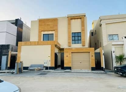 4 Bedroom Villa for Sale in North Riyadh, Riyadh - Villa for sale in Al Arid, North Riyadh