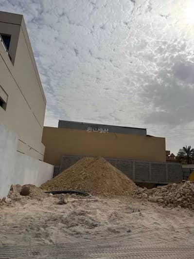 Residential Land for Sale in North Riyadh, Riyadh - For sale: residential land for sale in Al-Sahafa in the Golden Square
