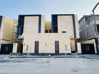 4 Bedroom Villa for Sale in North Riyadh, Riyadh - Villa for sale in Al Arid, North Riyadh