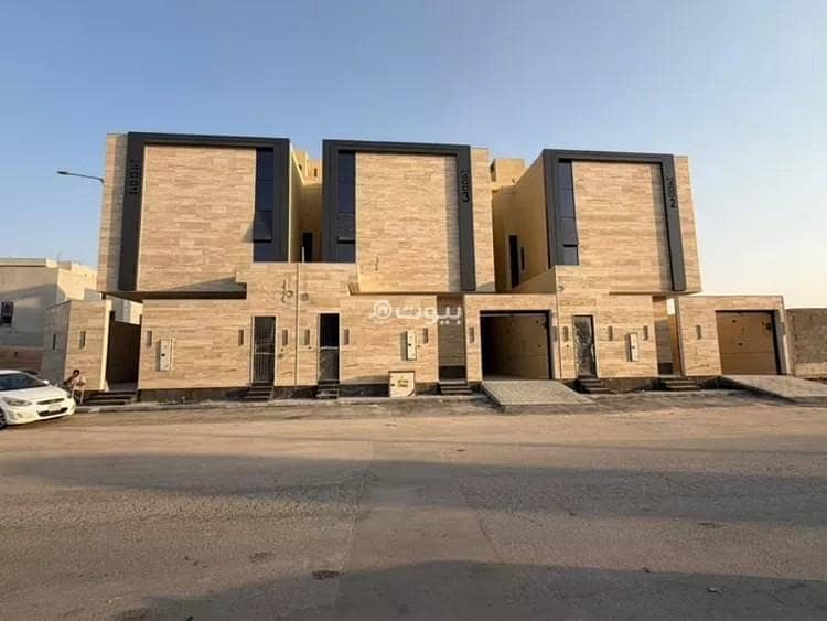 Villa For Sale in Al Arid, Riyadh Villa For Sale in Al Arid, Riyadh