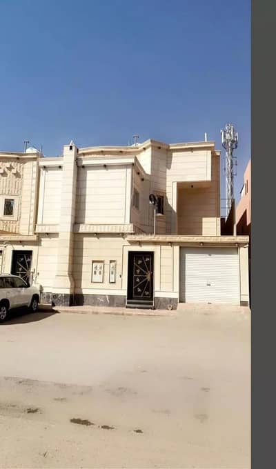 فیلا 6 غرف نوم للبيع في شرق الرياض، الرياض - فيلا للبيع في المونسية، الرياض فیلا 6 غرف نوم للبيع في شرق الرياض، الرياض - فيلا للبيع في المونسية، الرياض