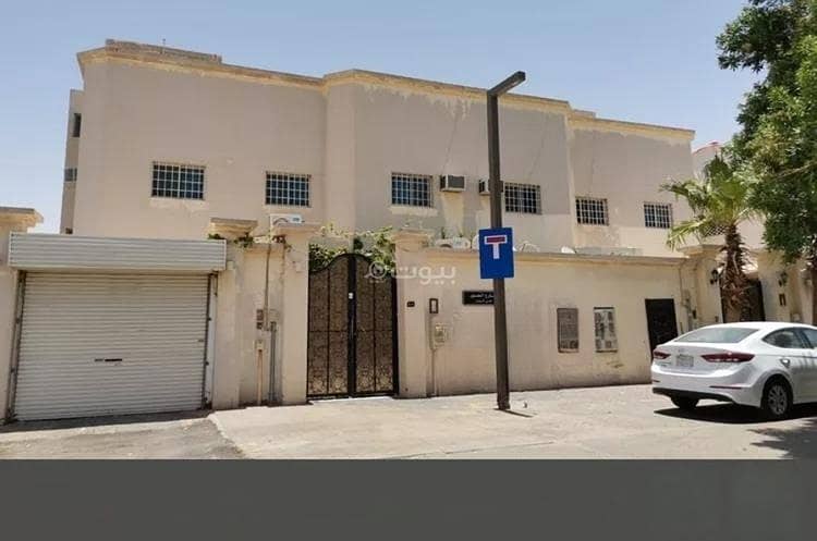 Building for sale on Al Jawz Street, Al Rayyan District, Riyadh City. Building for sale on Al Jawz Street, Al Rayyan District, Riyadh City.