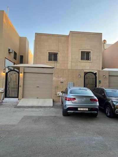 فیلا 6 غرف نوم للبيع في شمال الرياض، الرياض - فيلا للبيع في النفل، الرياض فیلا 6 غرف نوم للبيع في شمال الرياض، الرياض - فيلا للبيع في النفل، الرياض
