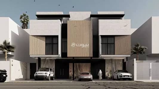 3 Bedroom Floor for Sale in North Riyadh, Riyadh - Floor For Sale in Al Narjis, Riyadh