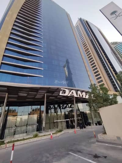 1 Bedroom Flat for Sale in North Riyadh, Riyadh - Apartment For Sale in Damac Tower By Paramount Residences Riyadh, North Riyadh