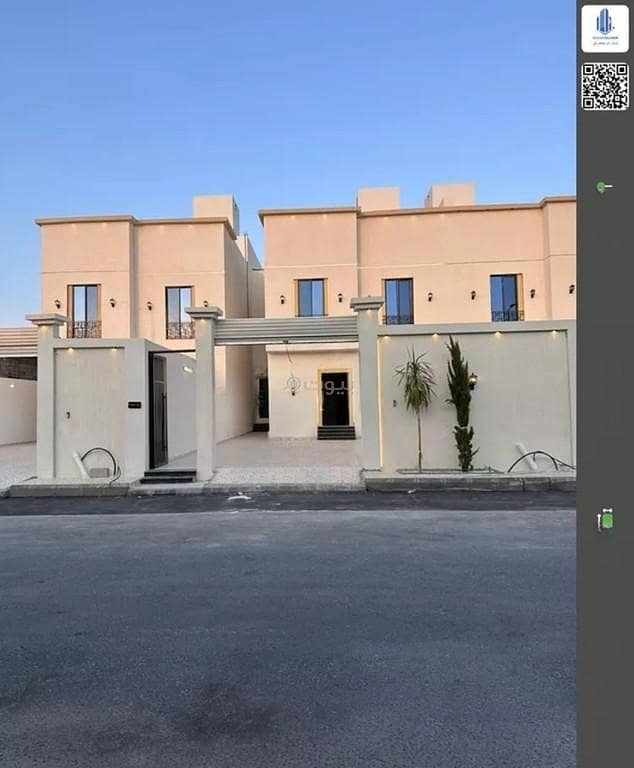 Villa For Sale in Rahba District, Taif Villa For Sale in Rahba District, Taif